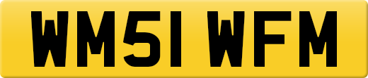 WM51WFM